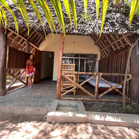 Ushongo Beach Bandas Pangani Eksteriør bilde