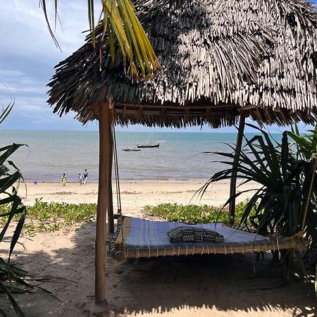 Ushongo Beach Bandas Pangani Eksteriør bilde