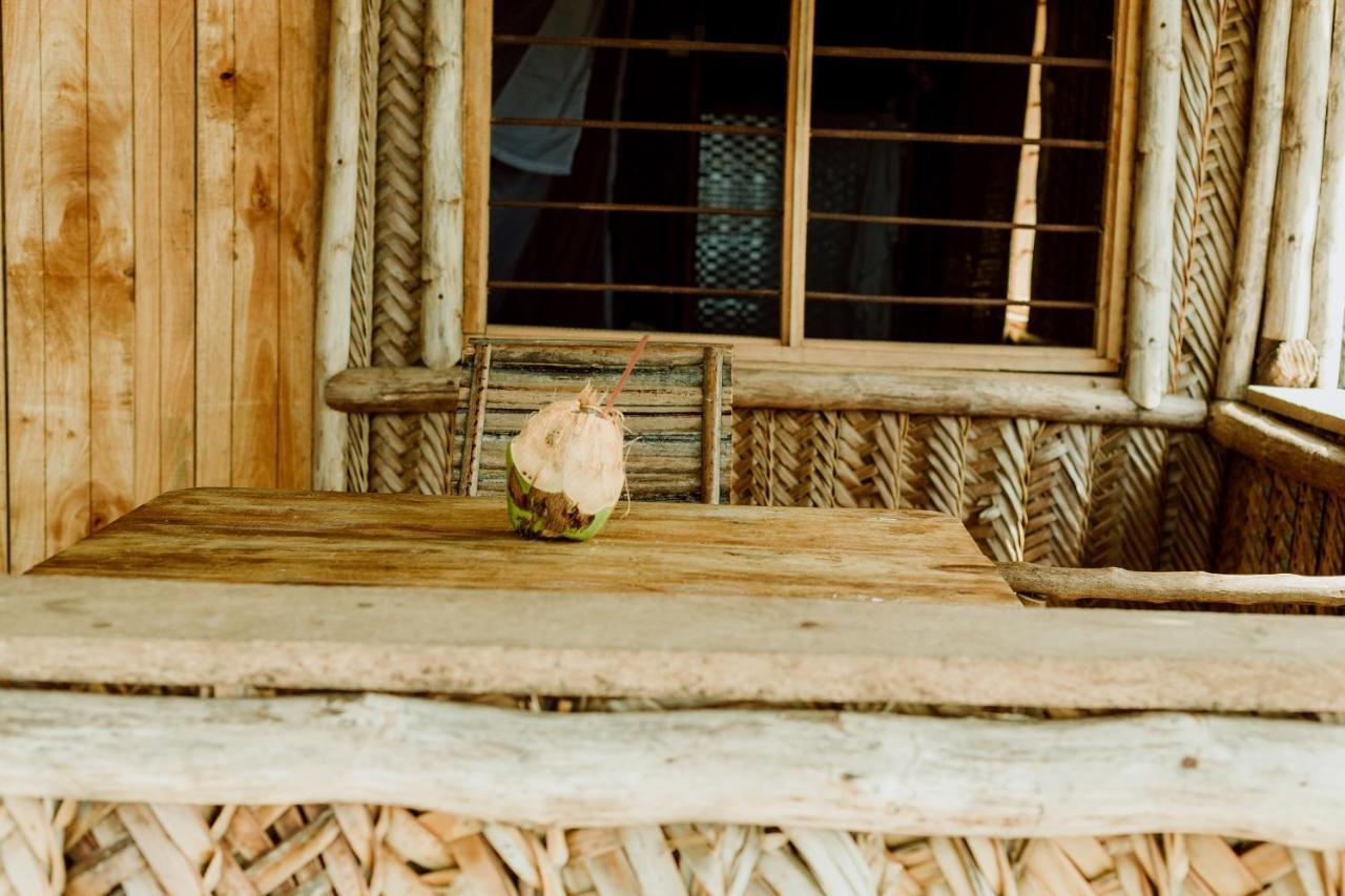 Ushongo Beach Bandas Pangani Eksteriør bilde
