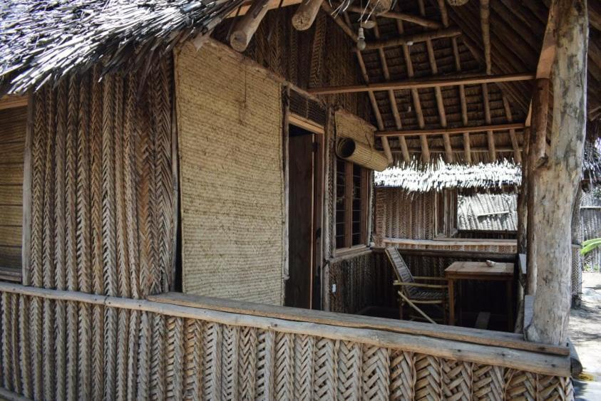 Ushongo Beach Bandas Pangani Eksteriør bilde