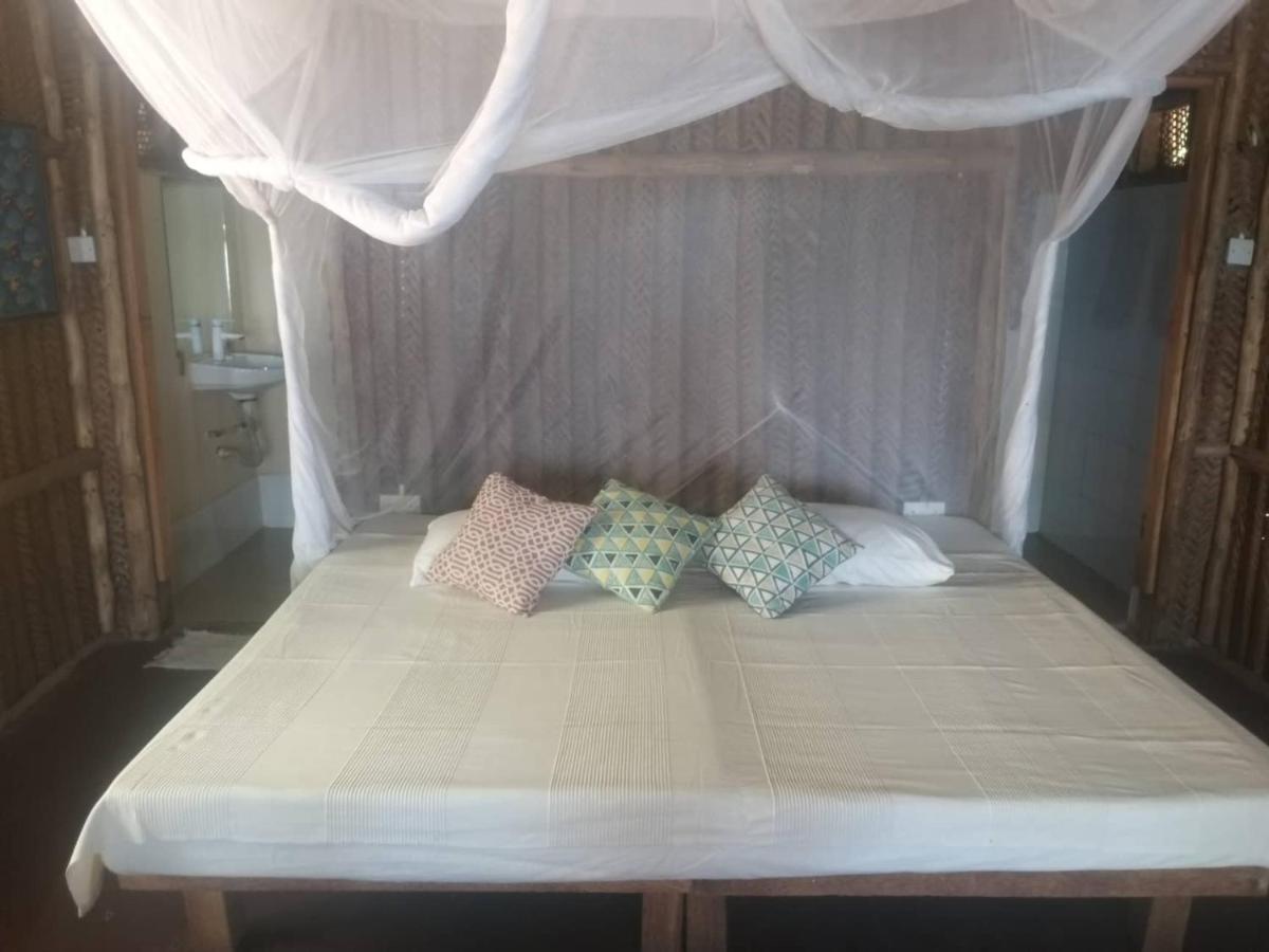 Ushongo Beach Bandas Pangani Eksteriør bilde