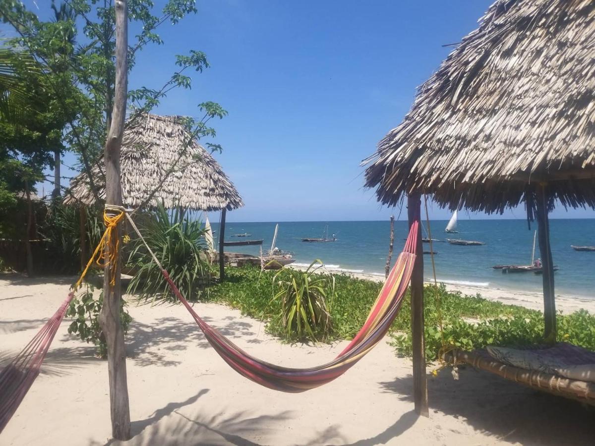 Ushongo Beach Bandas Pangani Eksteriør bilde