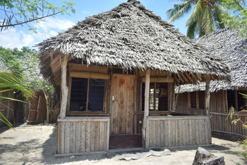 Ushongo Beach Bandas Pangani Eksteriør bilde
