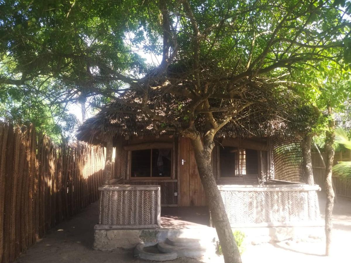 Ushongo Beach Bandas Pangani Eksteriør bilde