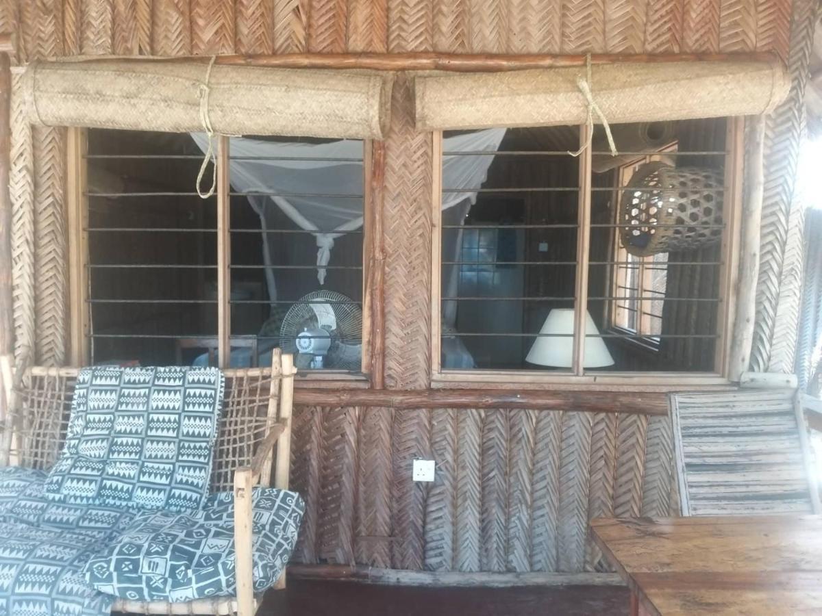 Ushongo Beach Bandas Pangani Eksteriør bilde